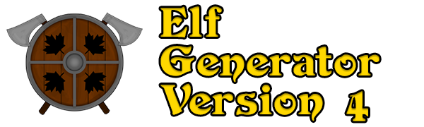 Elf Generator