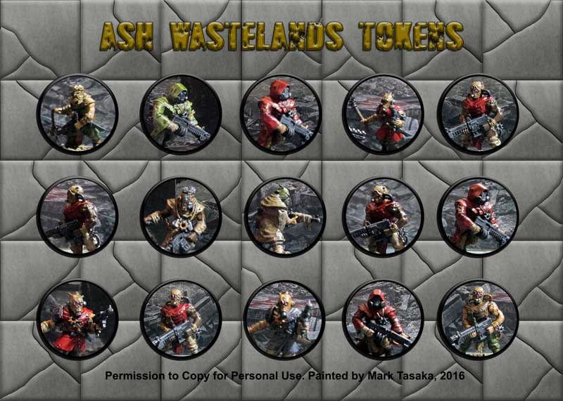 Ash Wastelands Token Set 2 Low Res