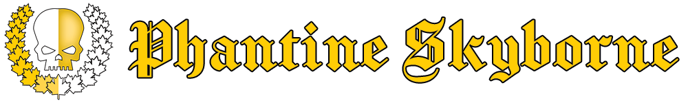 Phantine Skyborne