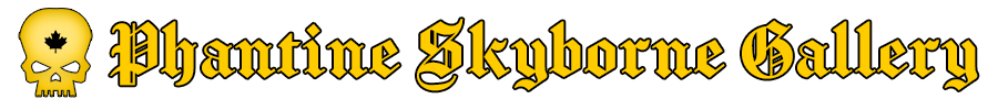 Phantine Skyborne