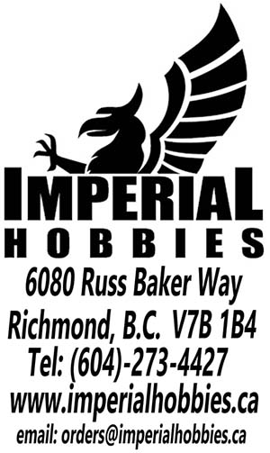 Imperial Hobbies