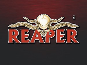 Reaper Miniatures