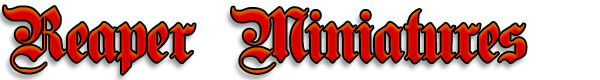 Reaper Miniatures
