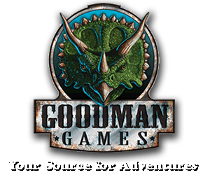 Goodman Games