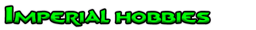 Imperial Hobbies