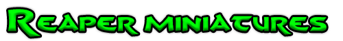 Reaper Miniatures