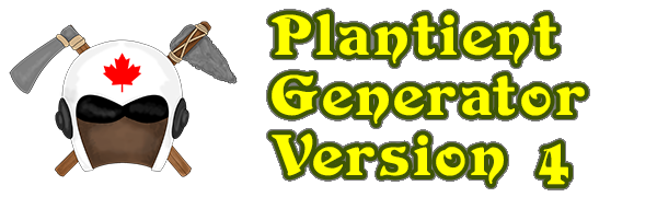 plantient Generator