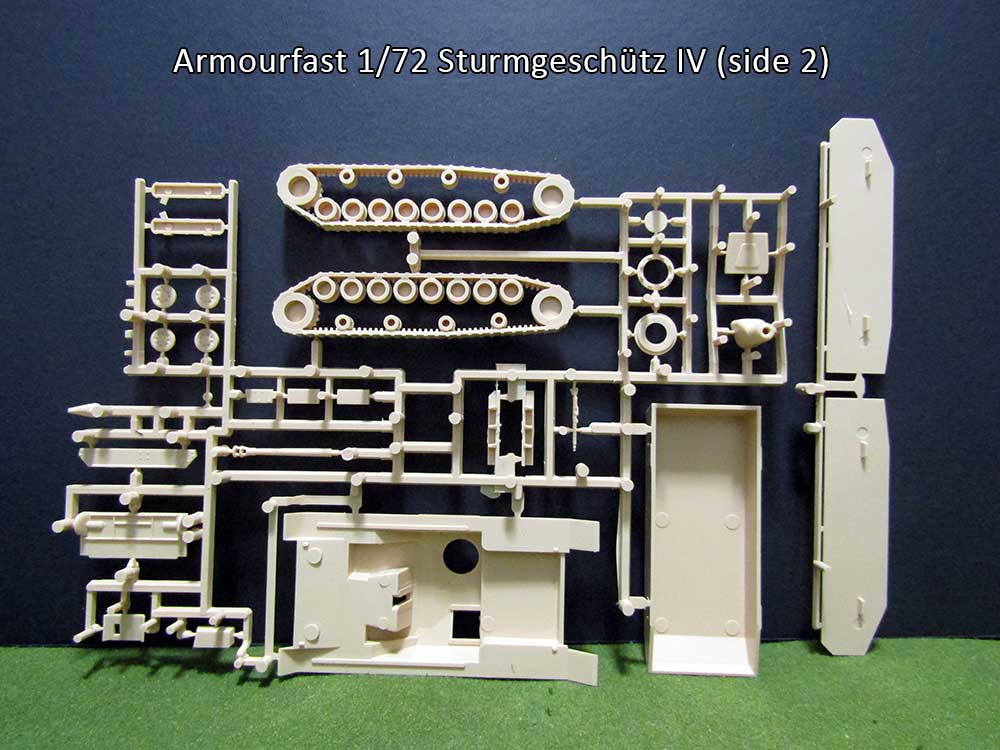 Sturmgeschütz IV
